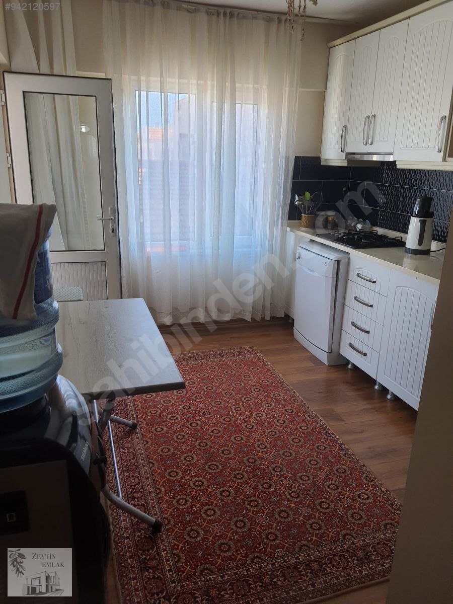 Ayvalık Sarımsaklı�da Önü Açık Hiç masrafsız 2+1 Daire Satılık Daire