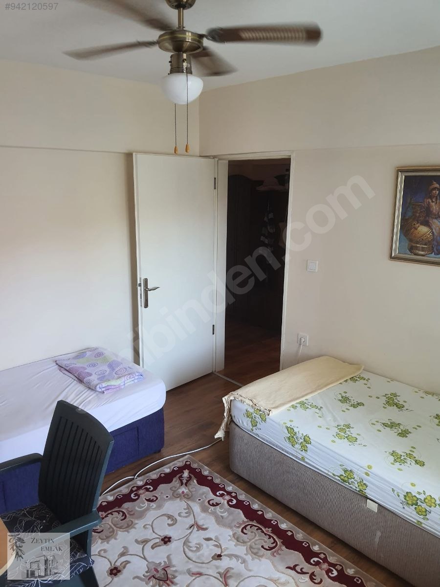 Ayvalık Sarımsaklı�da Önü Açık Hiç masrafsız 2+1 Daire Satılık Daire