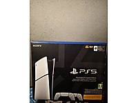 2 gün kullanılmış 2 kol 1TB