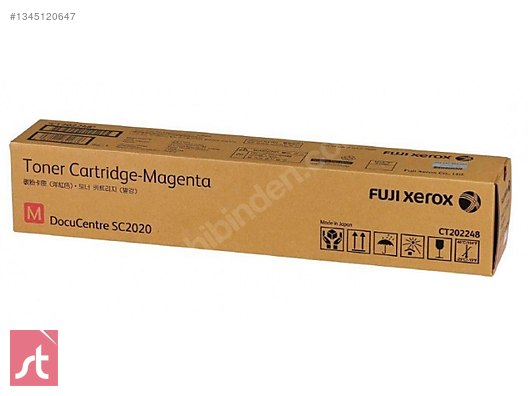 Toner / Xerox / Xerox 006R01695 Magenta Original Toner