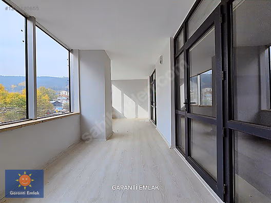 █GARANTİ EMLAK'TAN, ŞEHİR MERKEZİNDE, KİRALIK RESİDENCE DAİRESİ█ #1281120655