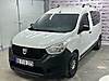 Vasıta / Minivan & Panelvan / Dacia / Dokker / 1.5 dCi Ambiance