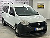 Vasıta / Minivan & Panelvan / Dacia / Dokker / 1.5 dCi Ambiance