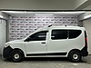 Vasıta / Minivan & Panelvan / Dacia / Dokker / 1.5 dCi Ambiance
