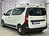 Vasıta / Minivan & Panelvan / Dacia / Dokker / 1.5 dCi Ambiance