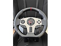 Rampage V-900 Direksiyon Gaz-Fren pedalı Seti #1287120678