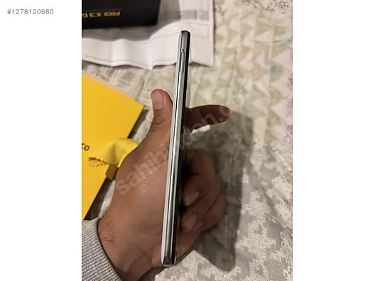 Used & Brand New Items / Cell Phones & Accessories / Cell Phones / Xiaomi / Poco X3 GT