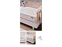 Yataş 70-120 Bebek yatağı