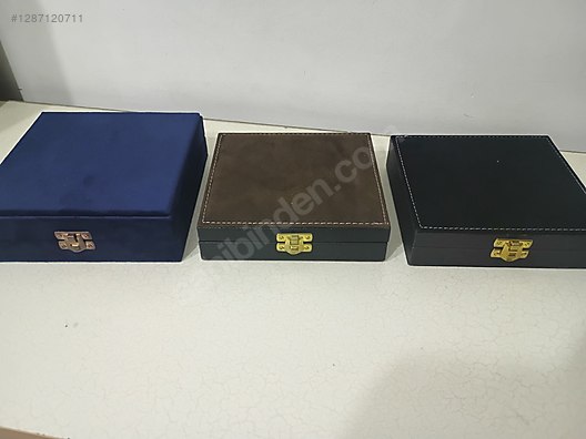 Yenimahalle İkinci El Takı Kutusu