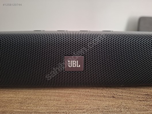 JBL Bar Studio Soundbar (2.0 Kanal Bluetooth Destekli) - İkinci El