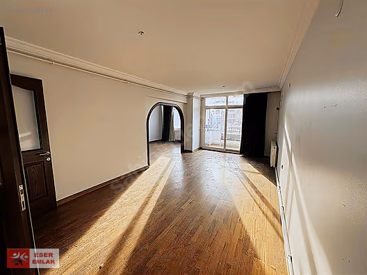 ESER'DEN BARAJ YOLUNDA 2+1 EMSALSİZ BÜYÜKLÜKTE KİRALIK DAİRE #1287120745