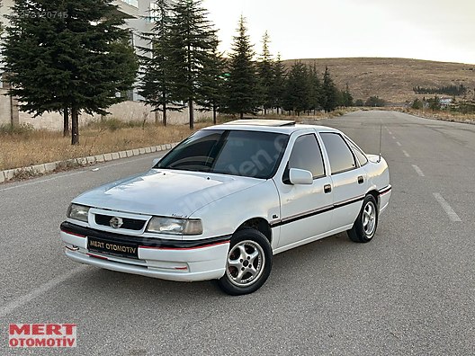 MERT OTOMOTİV'DEN 1995 OPEL VECTRA 1.8 GL HİDROLİK DİREKSİYON #1272120746