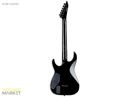 ESP Elektro Gitar