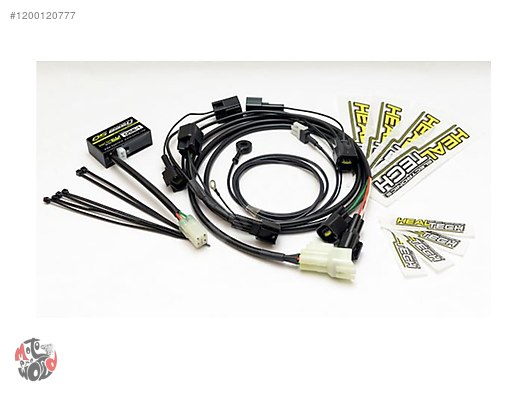 Görünüm / YAMAHA YZF-R1 1998-2024 HEALTECH QUİCK SHİFTER DEBRİYAJSIZ ...