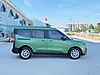 Vasıta / Minivan & Panelvan / Ford / Tourneo Courier / 1.5 EcoBlue Titanium