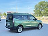 Vasıta / Minivan & Panelvan / Ford / Tourneo Courier / 1.5 EcoBlue Titanium