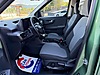 Vasıta / Minivan & Panelvan / Ford / Tourneo Courier / 1.5 EcoBlue Titanium