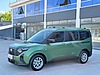 Vasıta / Minivan & Panelvan / Ford / Tourneo Courier / 1.5 EcoBlue Titanium