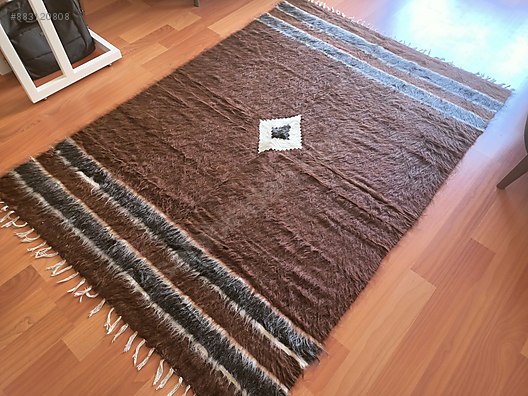 Siirt Kilim Hali Ve Kilimler Sahibinden Com Da 883120808