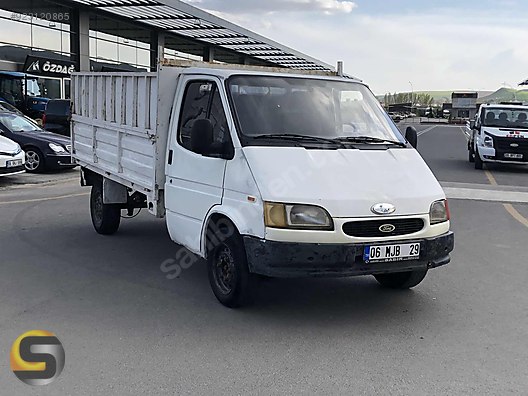 ford trucks transit 190 p model 35 000 tl galeriden satilik ikinci el 923120865