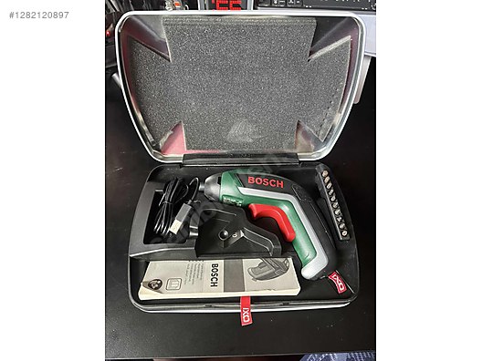 Used & Brand New Items / Garden & Home Improvement / Hand Tools / Screwdrivers