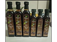 KEÇİ BOYNUZU PEKMEZİ