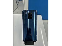 ÇOK TEMİZ HATASIZ TR REDMİ NOTE 9S 128GB