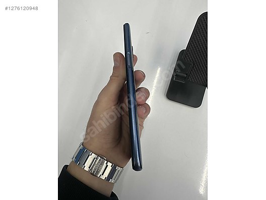 İkinci El ve Sıfır Alışveriş / Cep Telefonu & Aksesuar / Cep Telefonu / Xiaomi / Redmi Note 9S