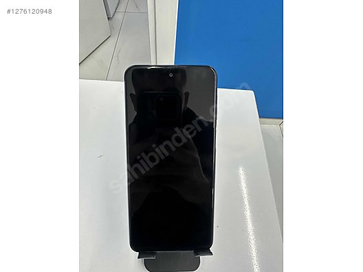 İkinci El ve Sıfır Alışveriş / Cep Telefonu & Aksesuar / Cep Telefonu / Xiaomi / Redmi Note 9S