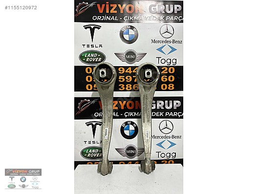 Otomobil & Arazi Aracı / Yürüyen & Direksiyon / LAND ROVER VALER JAGUAR ...
