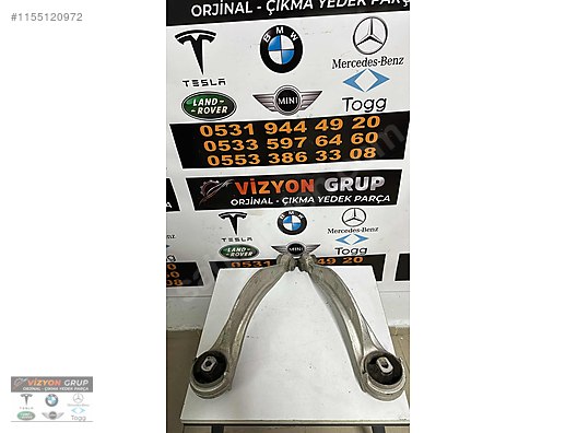 Otomobil & Arazi Aracı / Yürüyen & Direksiyon / LAND ROVER VALER JAGUAR ...