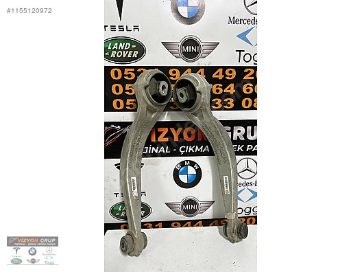 Otomobil & Arazi Aracı / Yürüyen & Direksiyon / LAND ROVER VALER JAGUAR ...