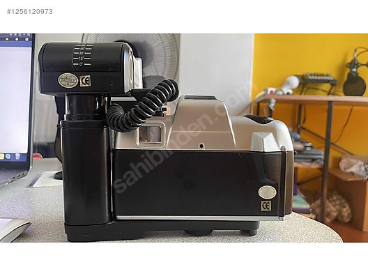 İkinci El ve Sıfır Alışveriş / Fotoğraf & Kamera / Analog Fotoğraf Makinesi / 35mm Filmli Kompakt / Olympia