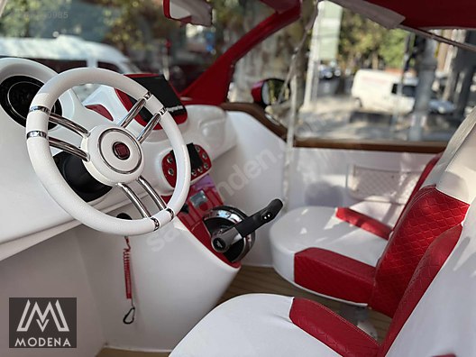 İkinci El Deniz Araçları