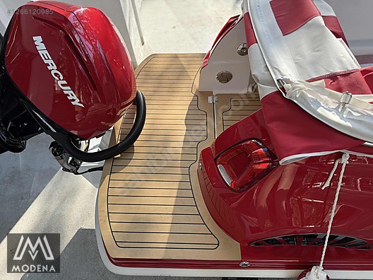 MODENA ETİLER FİAT 500 CLASSİC RED - Türkiye'nin ücretsiz ilan sitesi sahibinden.com'da