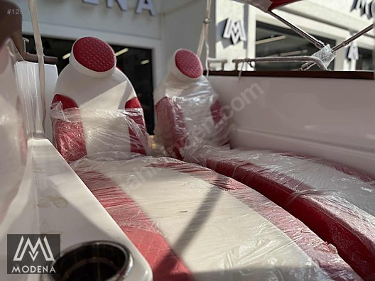 Vasıta / Deniz Araçları / Satılık / Sürat Teknesi / Fiat