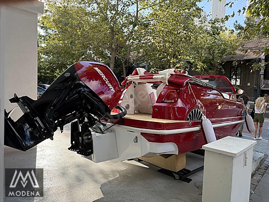 MODENA ETİLER FİAT 500 CLASSİC RED - Türkiye'nin ücretsiz ilan sitesi sahibinden.com'da