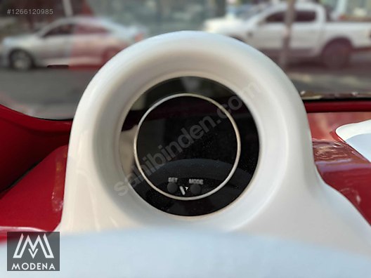 İkinci El Deniz Araçları