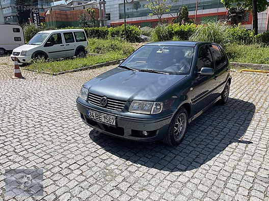 Polo 1.4 mpi 2001 sale