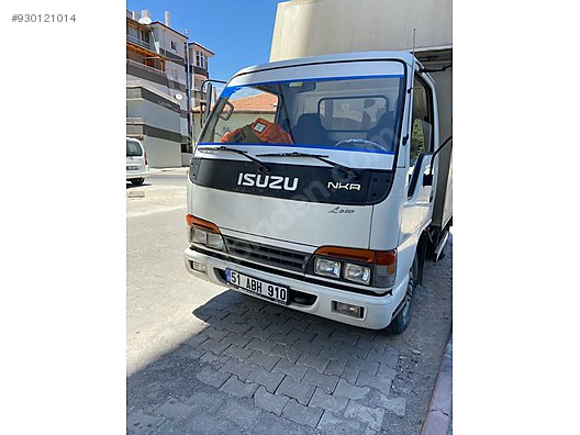 isuzu nkr low isuzu nkr low at sahibinden com 930121014 isuzu nkr low isuzu nkr low at sahibinden com 930121014