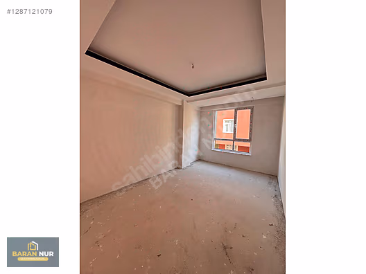 1 AYA TESLİM !! KENT PLAZAYA YAKIN SIFIR 3+1 ARA KAT DAİRE #1287121079