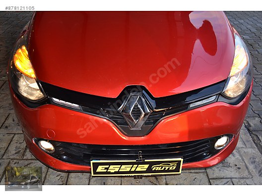 Renault Clio Ikinci El Renault Clio Ilan Mitula Arabalar