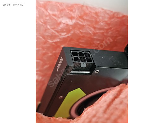 İkinci El ve Sıfır Alışveriş / Bilgisayar / Masaüstü / Donanım / Ekran Kartı