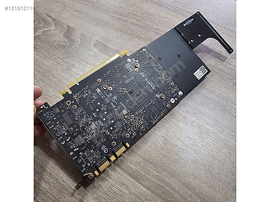 Dell Nvidia Quadro P4000 8gb GDDR5 256bit Çizim ekran kartı - Quadro Ekran Kartı İlanları sahibinden.com'da