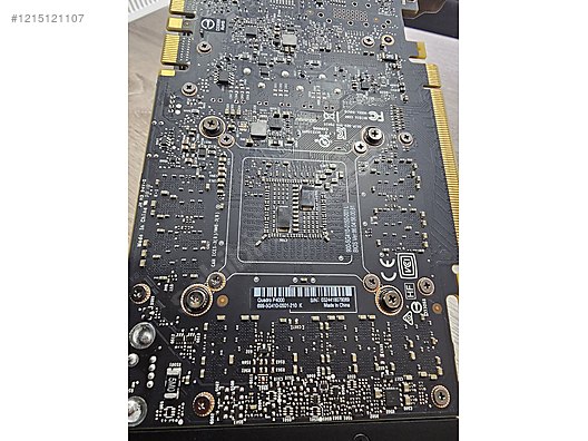 İkinci El Ekran Kartı