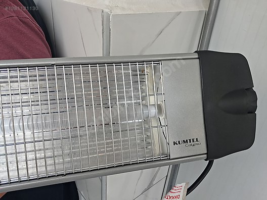 İkinci El ve Sıfır Alışveriş / Bahçe & Yapı Market / Yapı Malzemeleri / Isıtma / Soba & Şömine