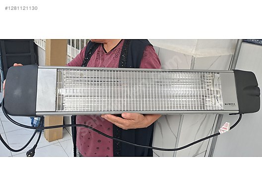 Katı Yakıt Sobası - Beko Soba & Şömine