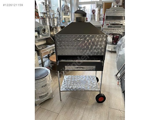 Mangal & Bahçe Dekorasyon Ürünleri - 1226121159