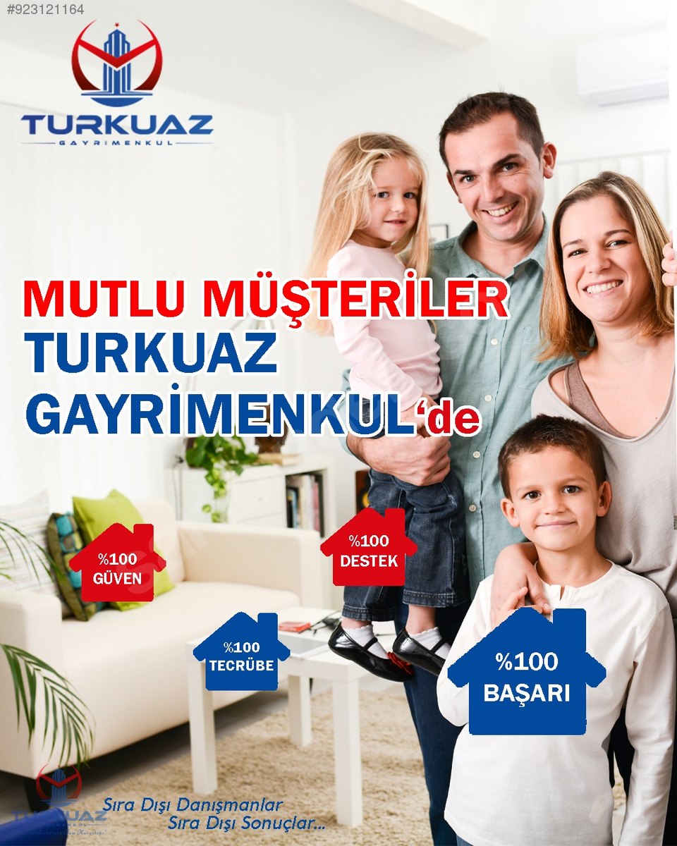 ŞEHİR MERKEZİNDE 1+1 ÖN CEPHE KISMİ EŞYALI SATILIK DAİRE Satılık