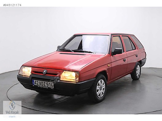 skoda forman lx veli kocak otomotiv den 1993 skoda forman alman tanki at sahibinden com 945121174